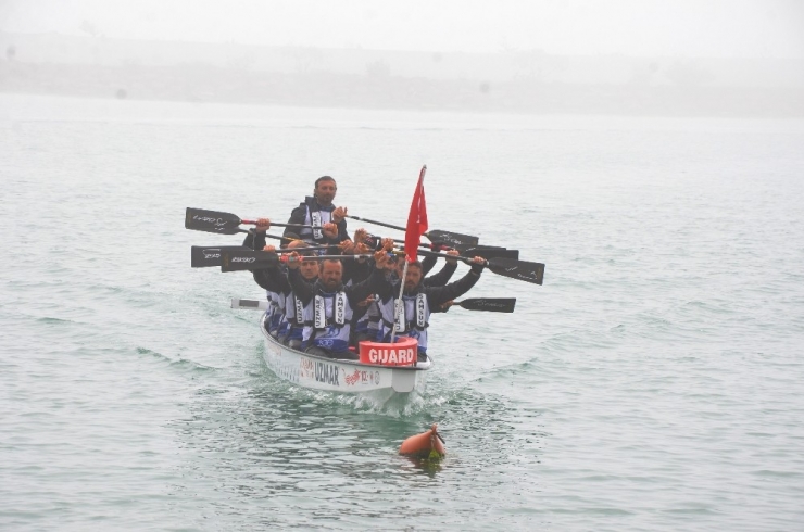 Dragon Bot Takımı Gerze’de