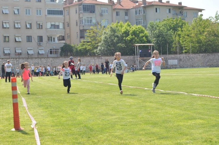 Lüleburgaz’ın "Enleri" Yarıştı