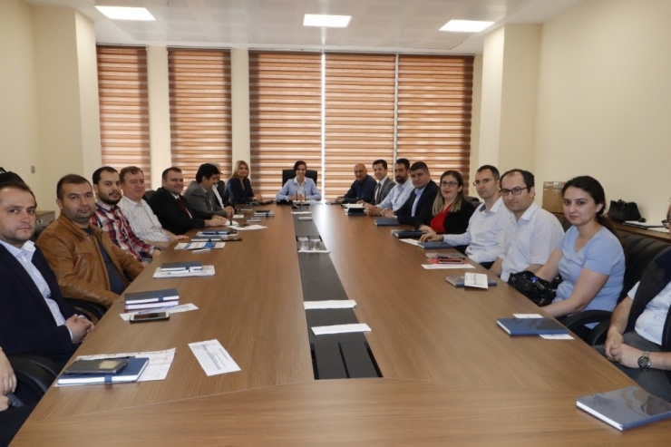 Bakka, Paydaş Toplantılarını Tamamlandı