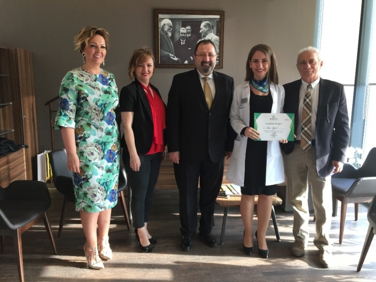 Obezite 360 Projesine Medicana Desteği