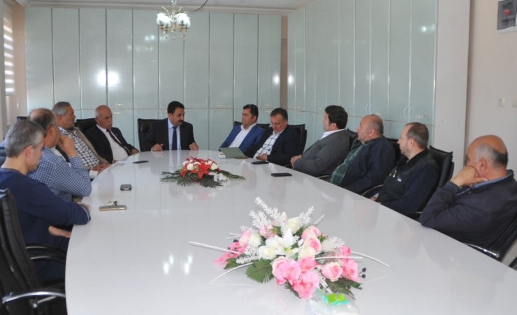 Bafra’da Uluslararası Tütün Çalıştayı Yapılacak