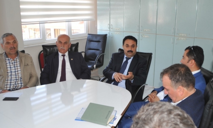 Bafra’da Uluslararası Tütün Çalıştayı Yapılacak