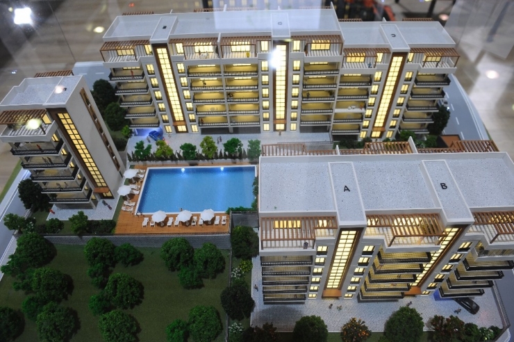 Güvensizlik Vatandaşı İkinci El Konuta Yöneltti