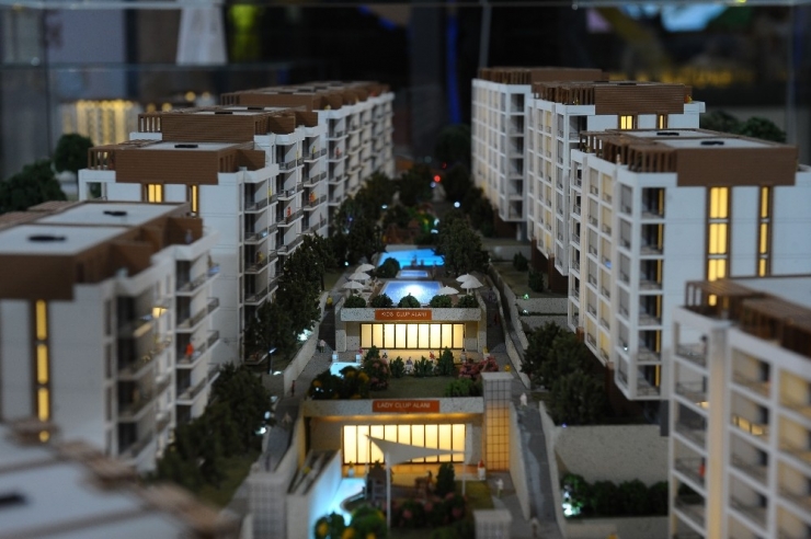 Güvensizlik Vatandaşı İkinci El Konuta Yöneltti