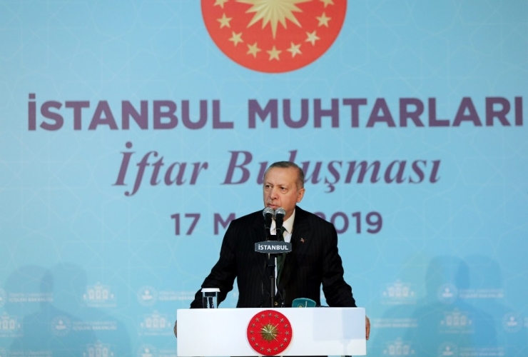 Cumhurbaşkanı Erdoğan İstanbul Seçimlerinin Neden Yenilendiğini Detayıyla Anlattı