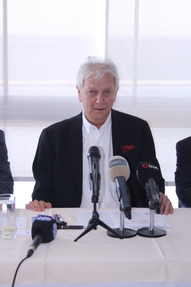 Ebso, 100 Büyük Firmayı Açıkladı