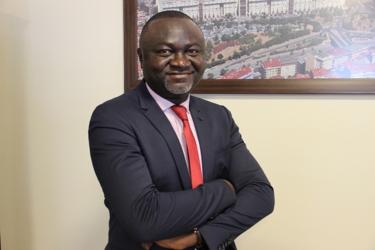 ’’Senegal, Türk Firmalarına Büyük Avantajlar Sağlamaktadır’’