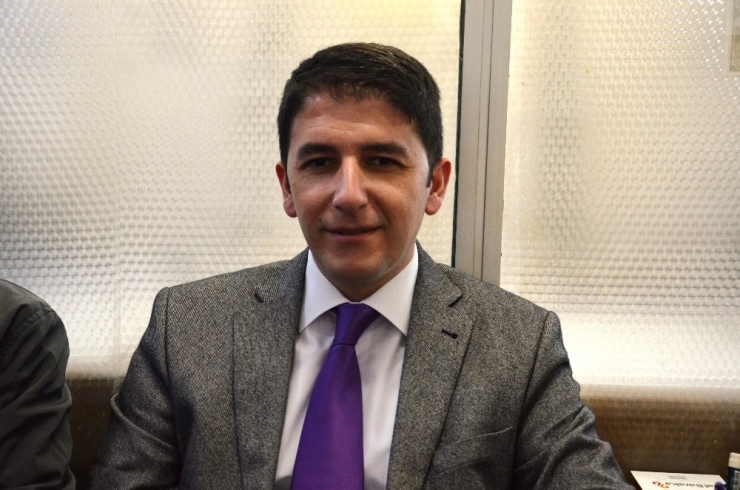 Yazıcı: “Her Alanda Kurs Açmaya Hazırız”