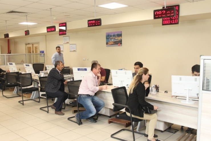 Gebze Belediyesi’nden Vergi Uyarısı