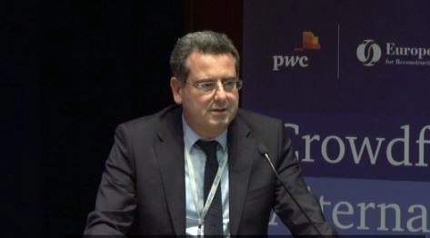 ‘Türkiye’de Alternatif Bir Finansman Yöntemi Olarak Kitle Fonlaması’