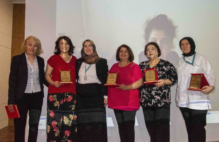 Hemşireler Haftası Etkinlikleri