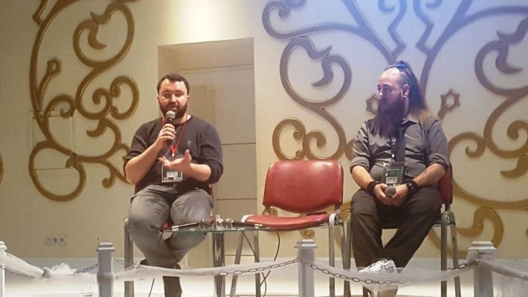 İzmit’te “E-sports” Konuşuldu