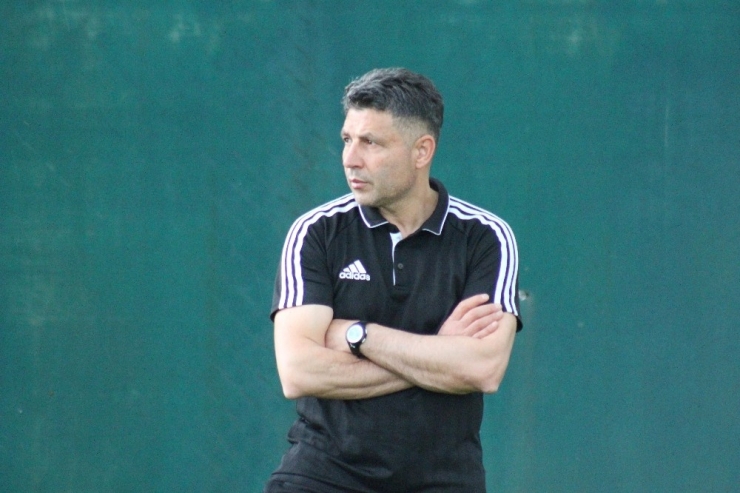 Karabükspor’da Gazişehir Gaziantep Maçı Hazırlıkları Tamamlandı