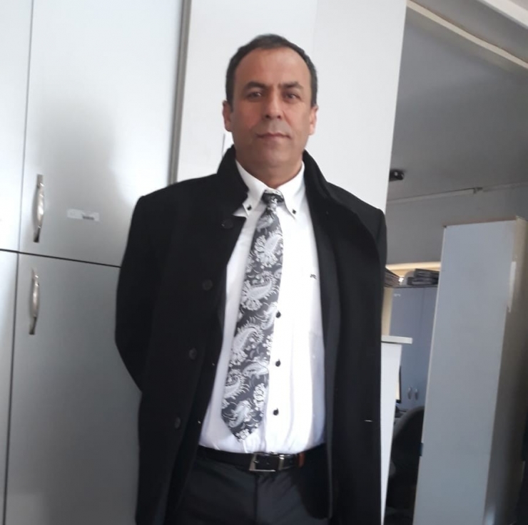 Chp’li Kuşadası Belediye Meclis Üyesi Erdal Kılınç’ın Mazbatası İptal Edildi