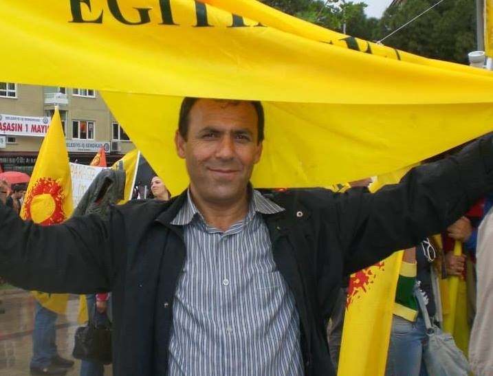 Chp’li Kuşadası Belediye Meclis Üyesi Erdal Kılınç’ın Mazbatası İptal Edildi