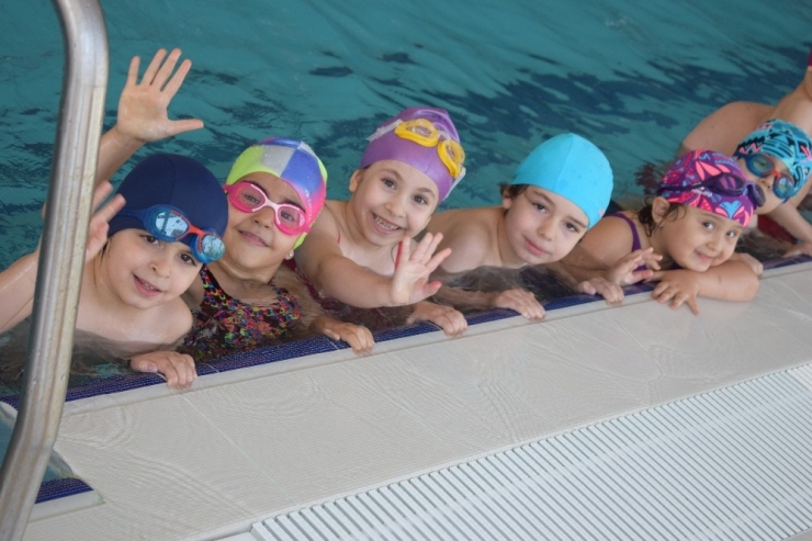 Yaz Okulları Başlıyor