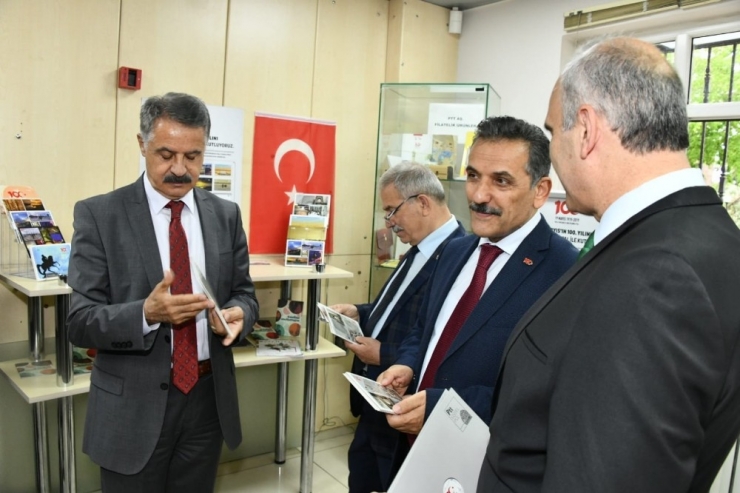 Vali Kaymak: "Samsun Bir Günlüğüne Türkiye’nin Başkenti Olacak"