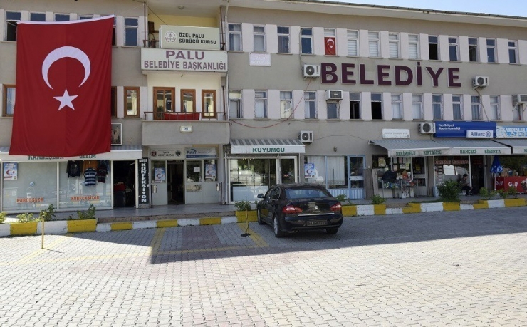 Ysk, Palu Belediye Başkanı Ünalan’ın Mazbatası İptal Etti