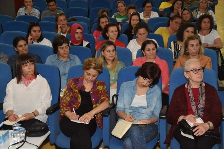 Alaşehirli Kadınlar Kendi Ekonomileriyle Güçlenecek