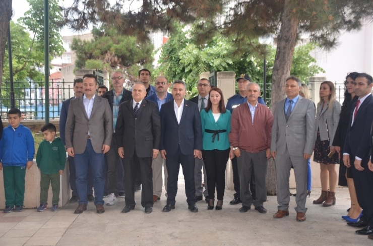 Bilecik’te Müzeler Günü Kutlandı