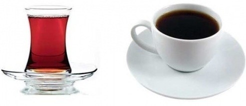 Yemekten Sonra Bu İkiliye Dikkat