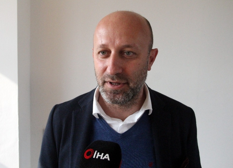 Cenk Ergün: “Başakşehir Karşısında Galatasaray Kazanır”