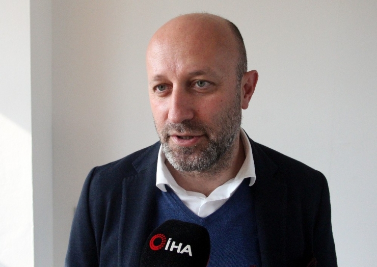 Cenk Ergün: “Başakşehir Karşısında Galatasaray Kazanır”