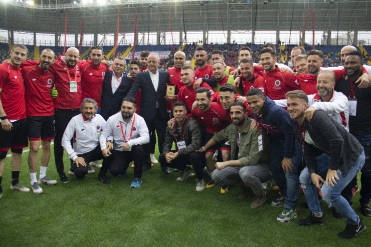 Mert Nobre, Futbol Yaşantısını Sonlandırdı