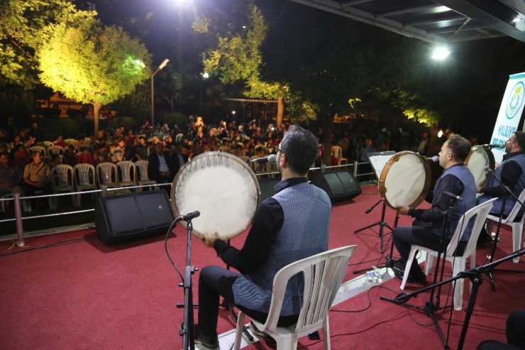 Gezici Sanat Tırı Veysel Karani’de