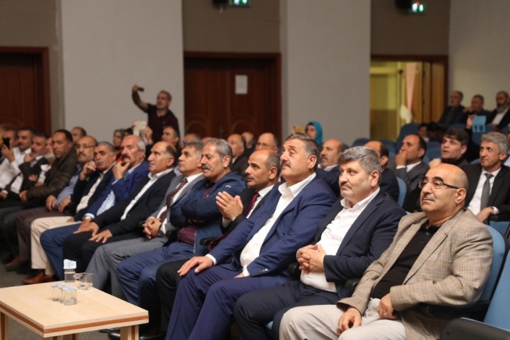 Körfez’de Ramazan Coşkusu Yaşanıyor