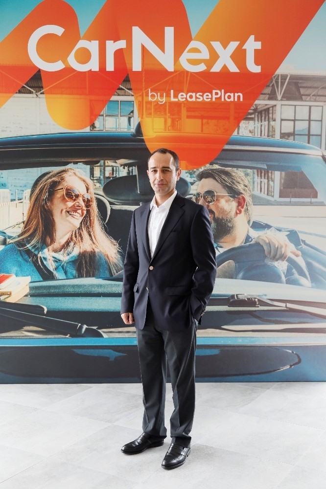 İkinci El Araç Pazarının Yeni Oyuncusu Carnext.com 1000’i Gördü