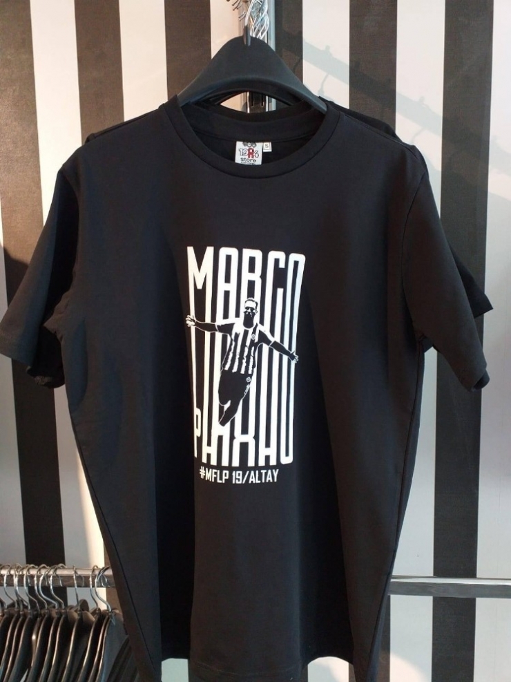 Marco Paşa Gol Olup Yağdı