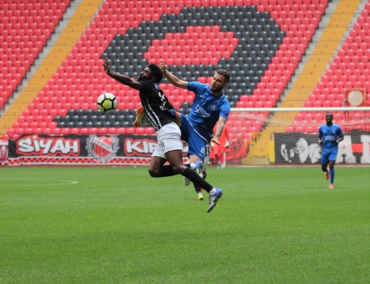 1877 Alemdağspor, Tff 3. Lig’de