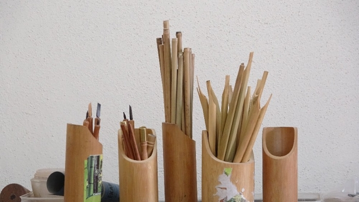 Türkiye’de Bu İşi Yapan Kişi Sayısı Bir Elin Parmaklarını Geçmiyor