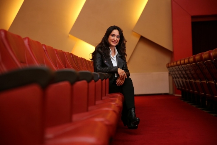 Avp’de Gençlerin Gecesi