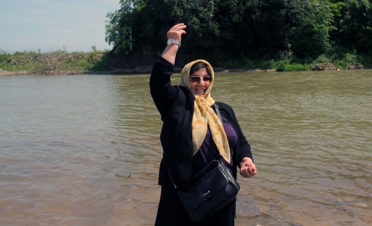 3 Bin Yıldır Yaşatılan Gelenek