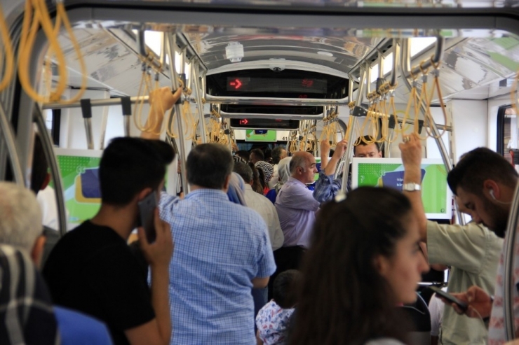 Akçaray, Tüm Zamanların Rekorunu Kırdı