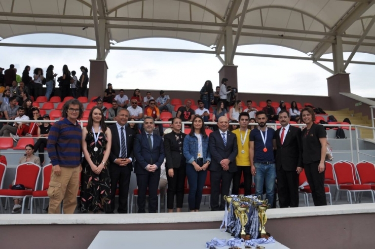 Ttf Başkanı Cengiz Durmuş: "Bilimin Ve Hareketin Birleşmediği Mekanizma Doğru Sonuç Vermez"