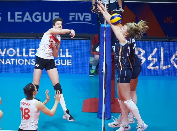 Filenin Sultanları 2’de 2 Yaptı