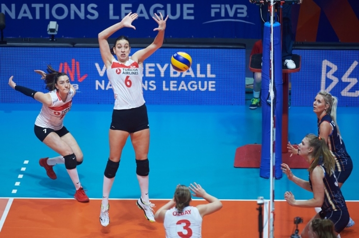 Filenin Sultanları 2’de 2 Yaptı