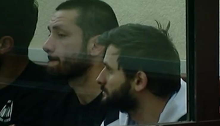 Gürcistan’da Şike Nedeniyle 4 Futbolcu Tutuklandı