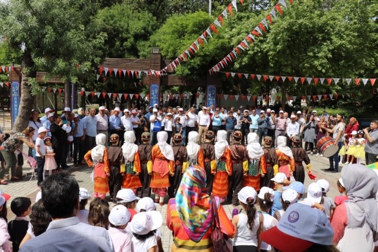 Okul Öncesi Eğitime Dikkat Çekildi