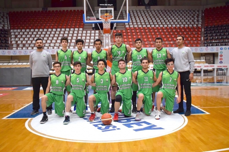 Potada Hedefe Ulaştılar