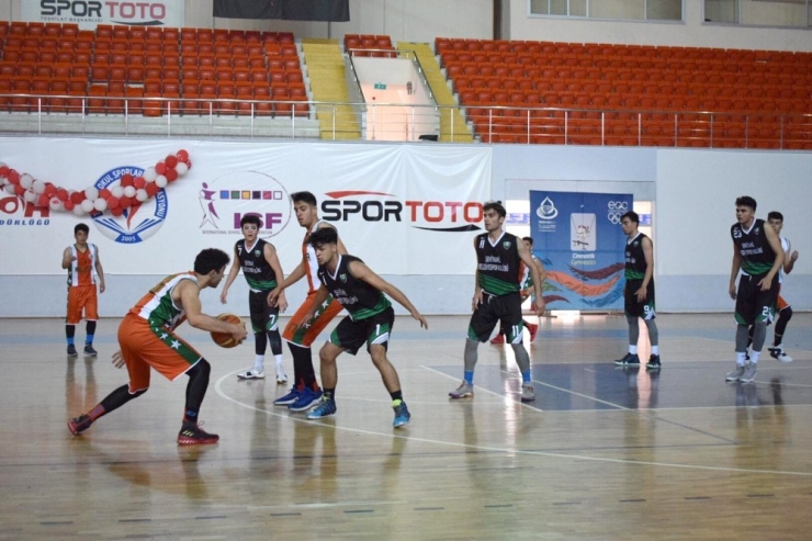 Potada Hedefe Ulaştılar