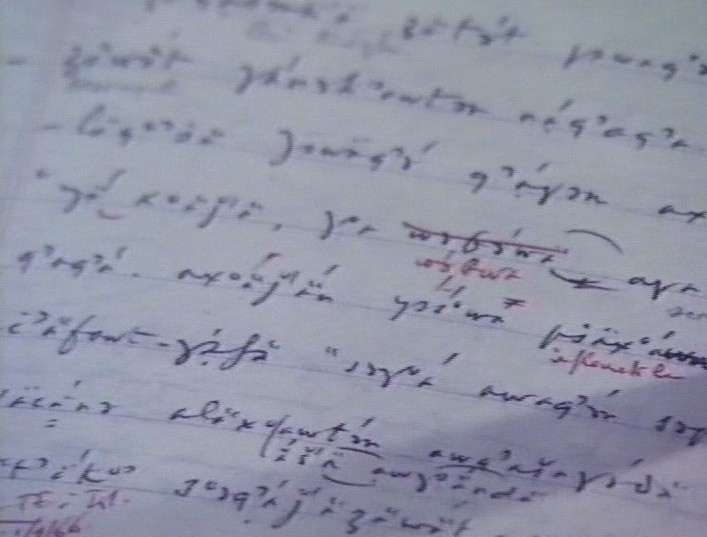 ‘Son Sesler’ İzleyiciyle Buluştu