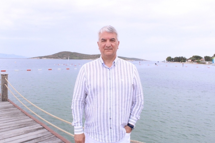 Otellerde Bayram Bereketi