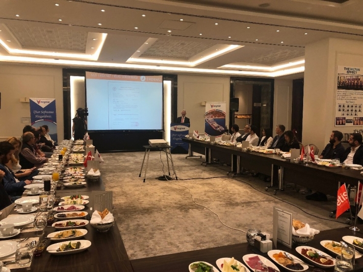 "Vatandaşın Cebine 1 Milyar Lira Tasarruf Sağladık"