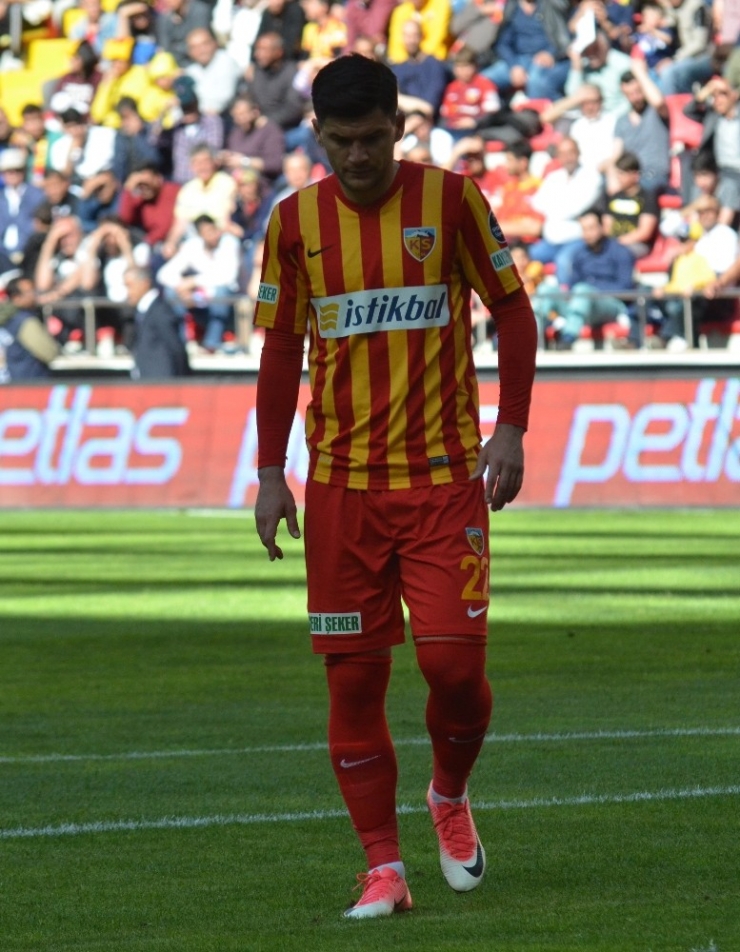 Lung Ve Sapunaru Milli Takıma Davet Edildi