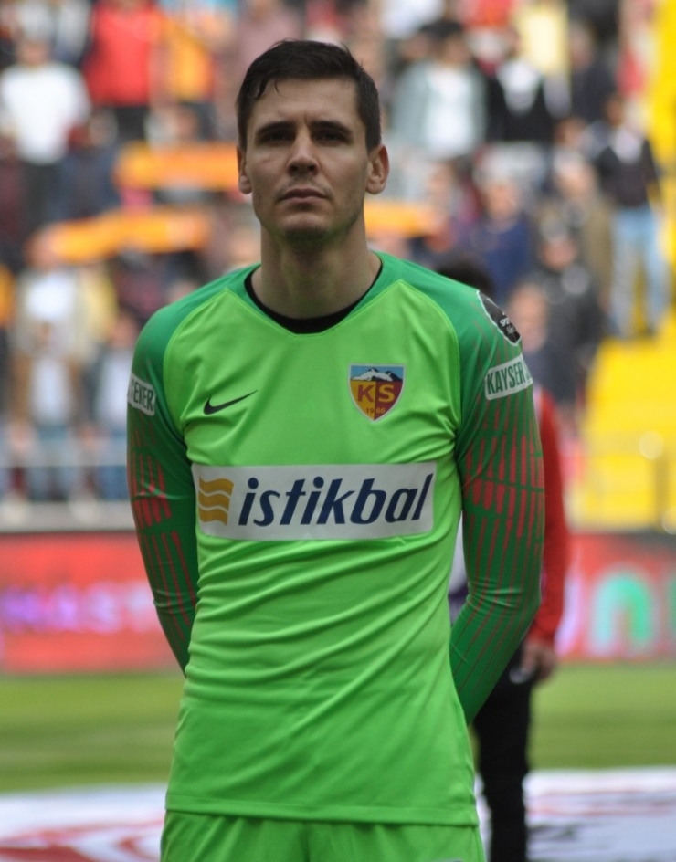 Lung Ve Sapunaru Milli Takıma Davet Edildi