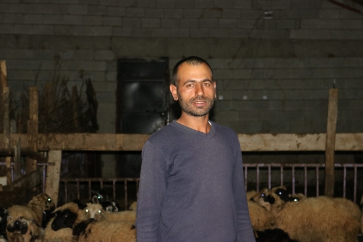 Diyarbakır’da İnsanlık Ölmemiş Dedirten Davranış